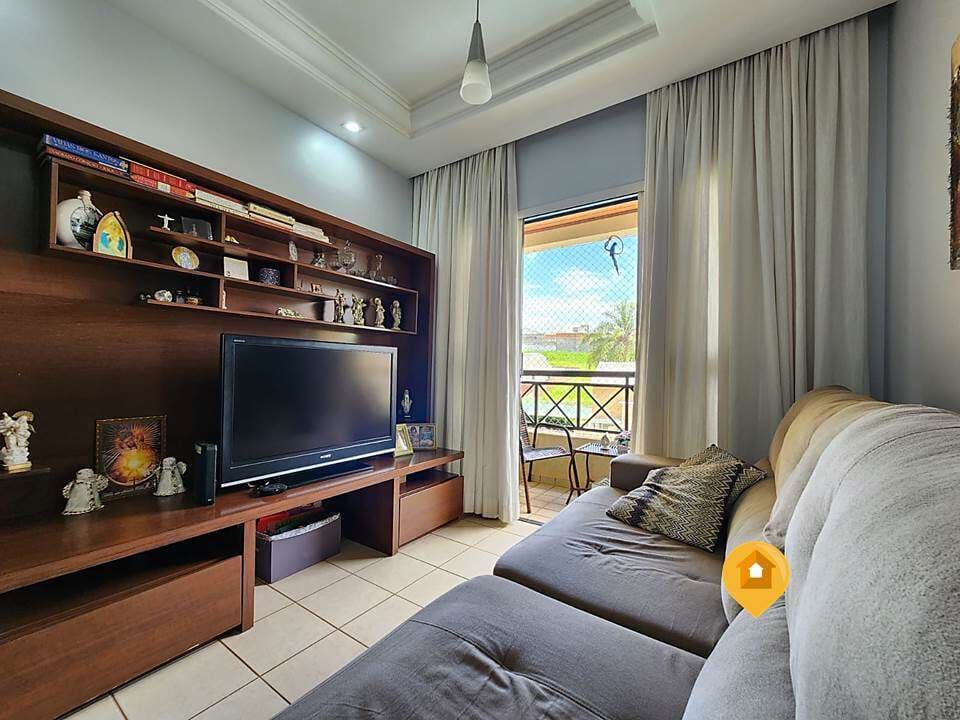 Apartamento Green Valey