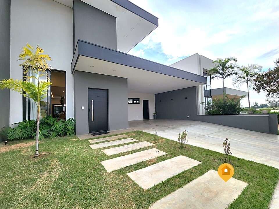 Casa Cond. Village Damha