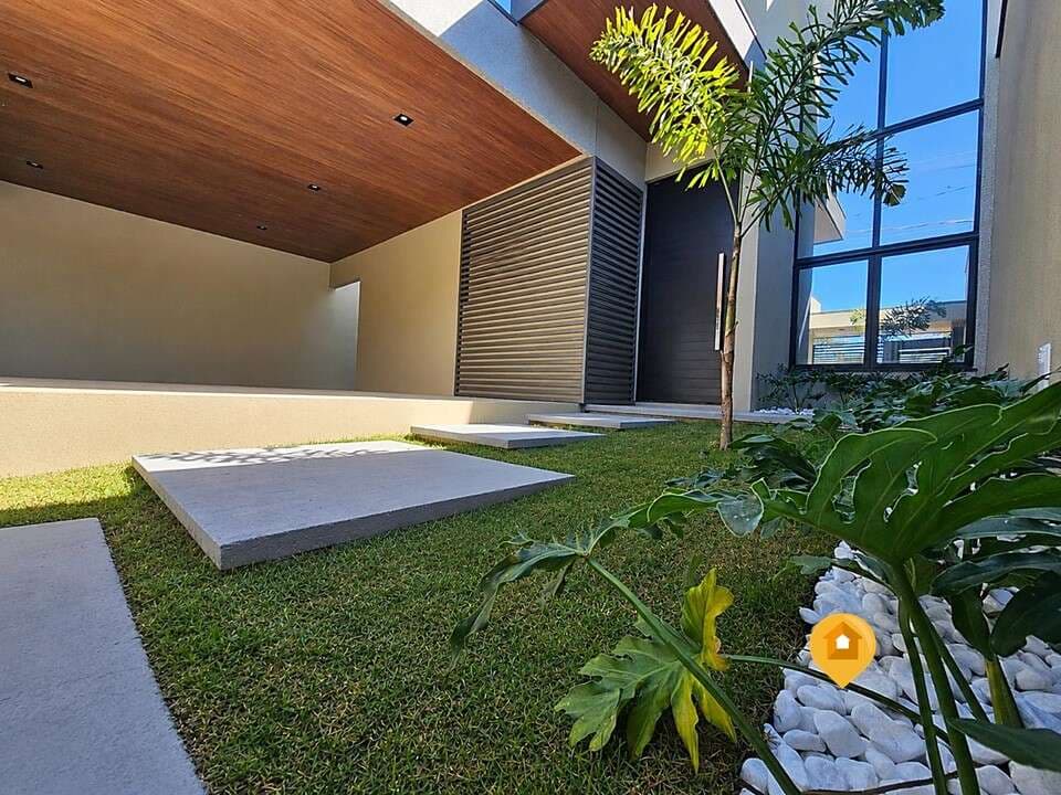 Casa Terra Verde
