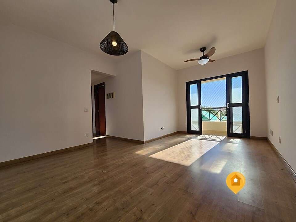 Apartamento Green Valley