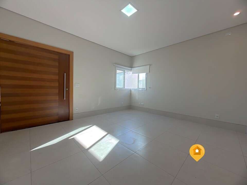 Casa Jd. Aquarius