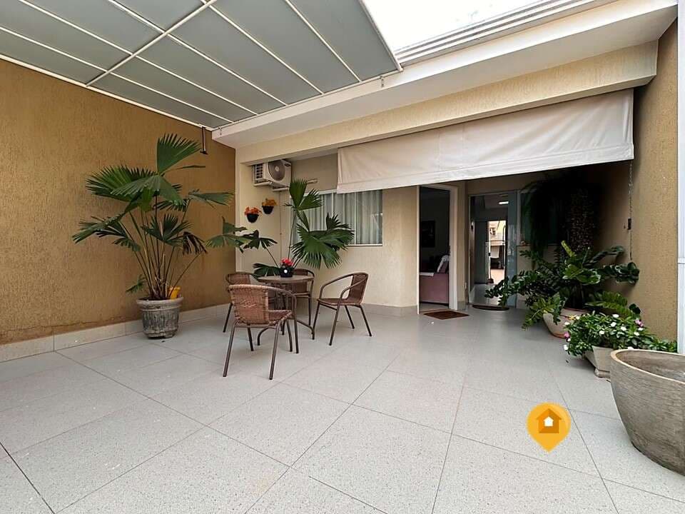 Casa Jd. Lavínia