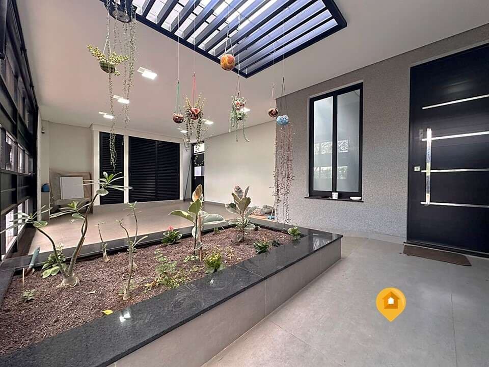 Casa Altos do Palmital