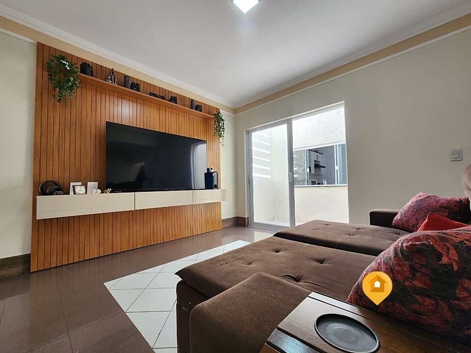 Casa Jd. Vista Alegre