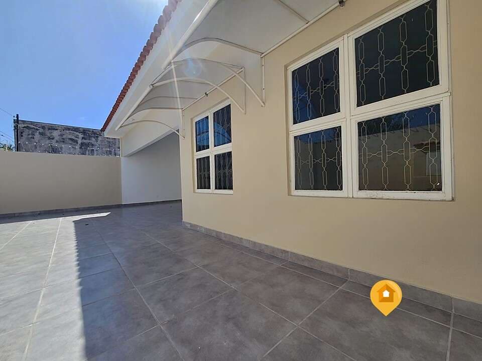 Casa Parq. São Jorge