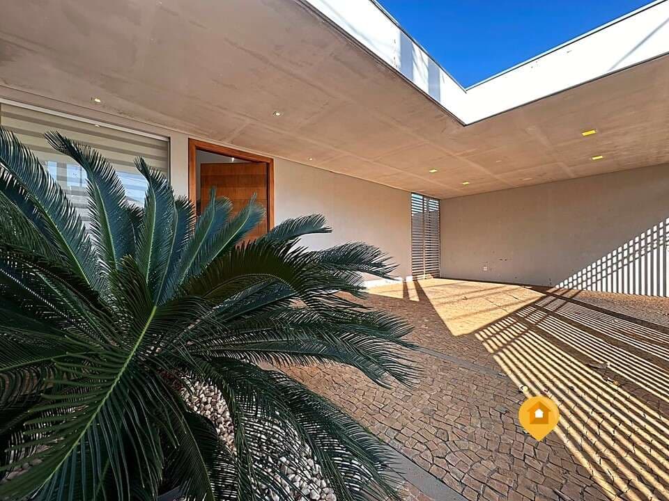Casa Palmital