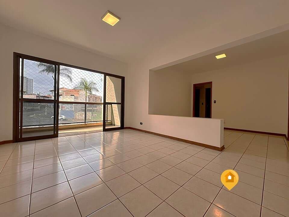 Apartamento Portinari